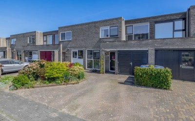 Kramerstraat 10