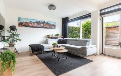 Kramerstraat 12