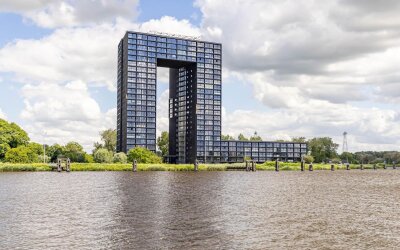 Regattaweg 164