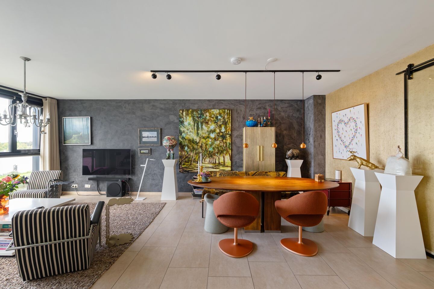 Appartement te koop: Regattaweg 290, Groningen