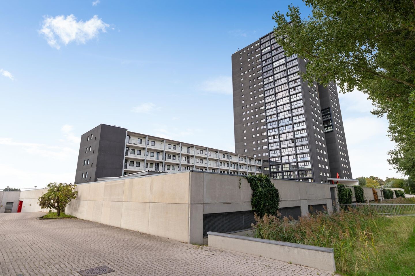 Appartement te koop: Regattaweg 290, Groningen