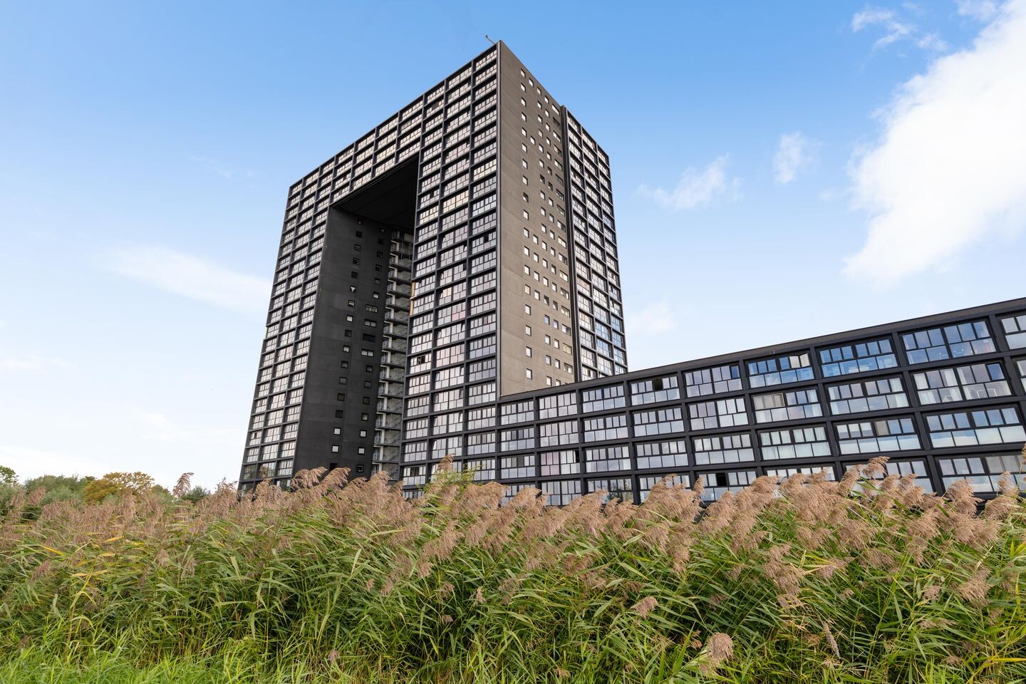 Appartement te koop: Regattaweg 290, Groningen
