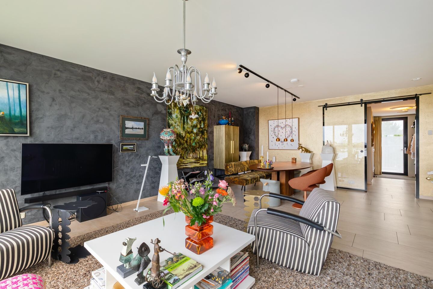 Appartement te koop: Regattaweg 290, Groningen