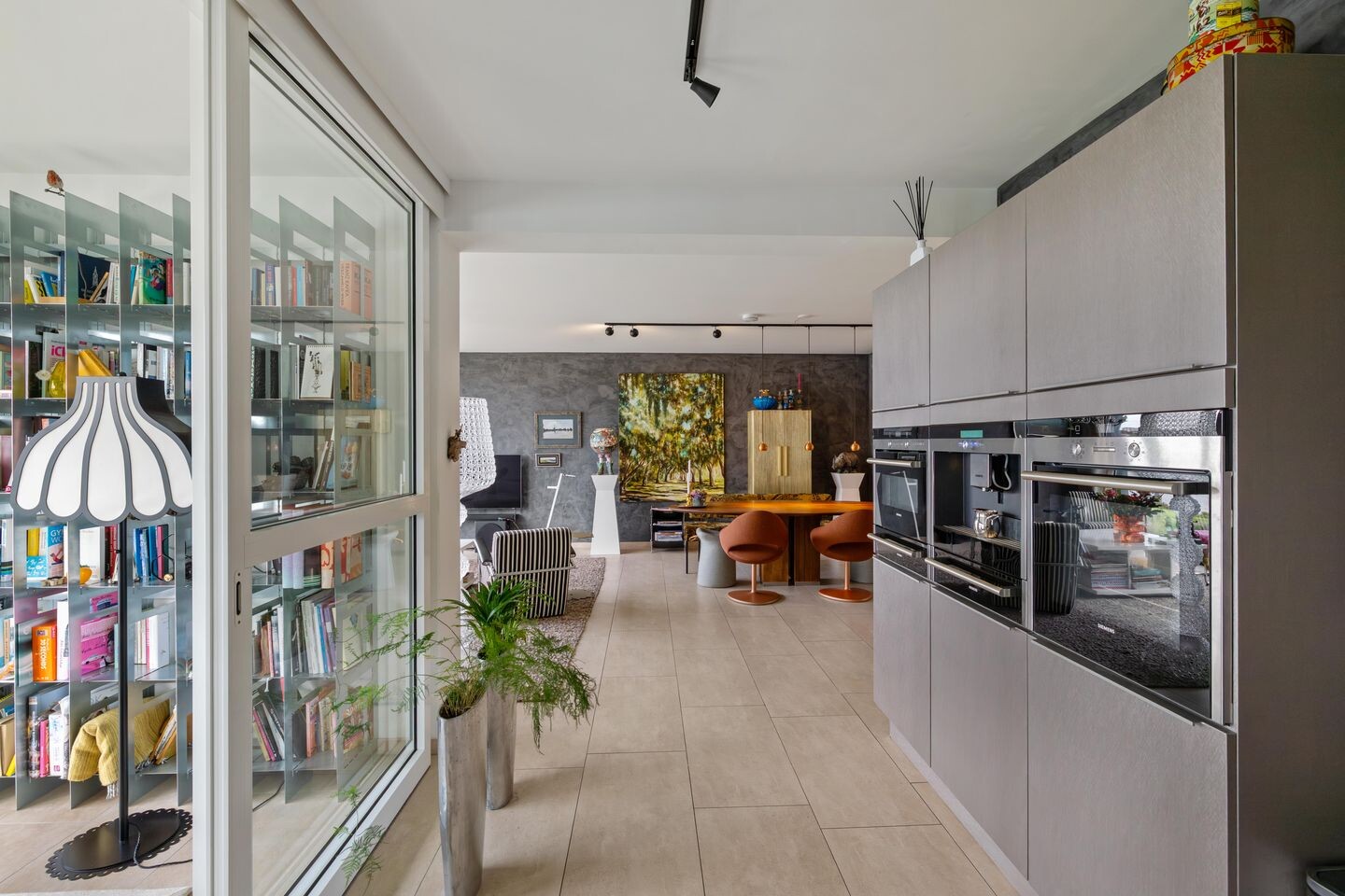 Appartement te koop: Regattaweg 290, Groningen
