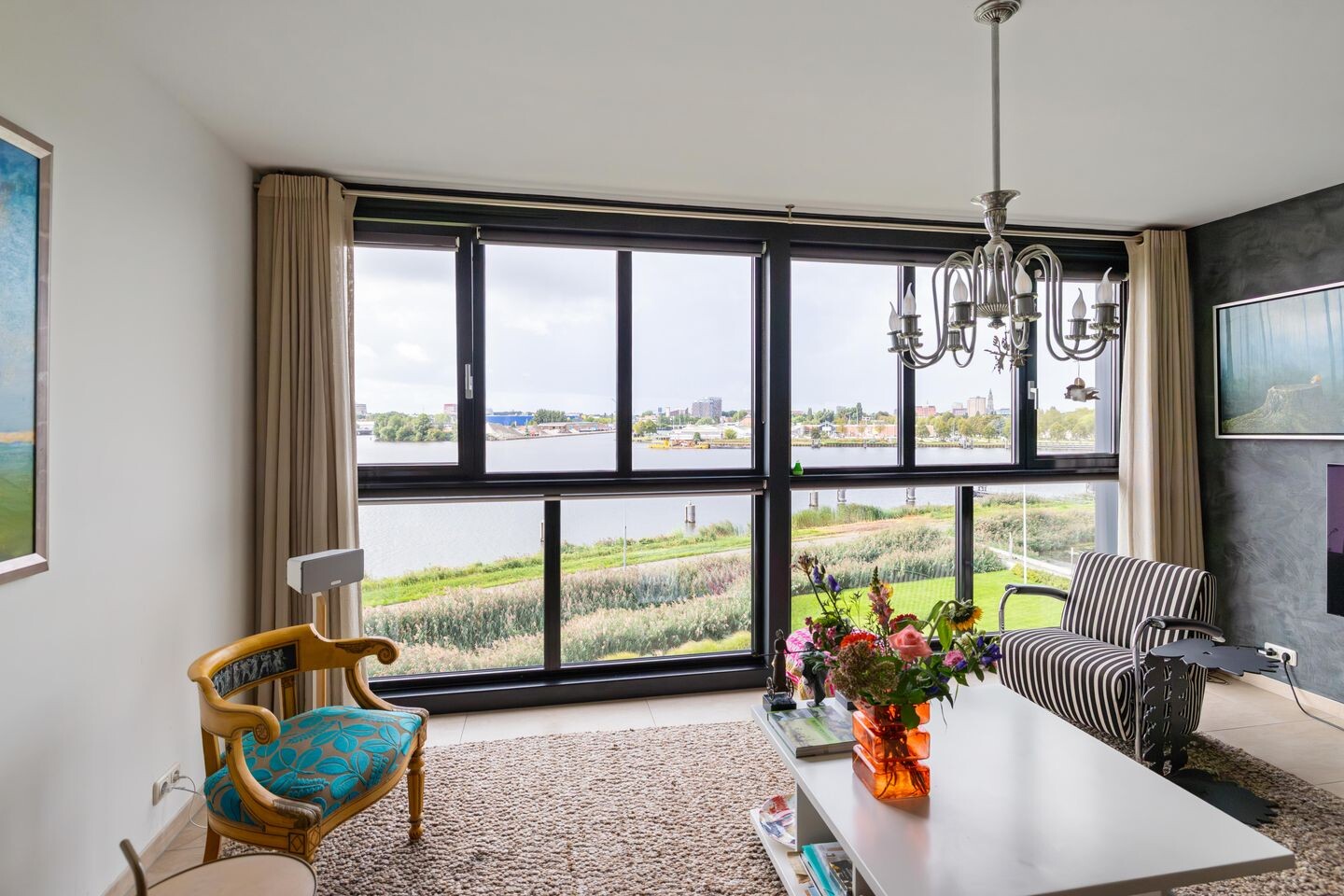 Appartement te koop: Regattaweg 290, Groningen