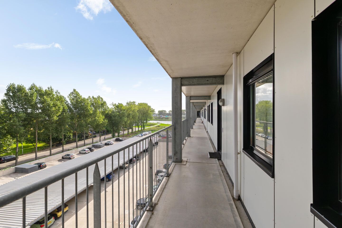Appartement te koop: Regattaweg 290, Groningen