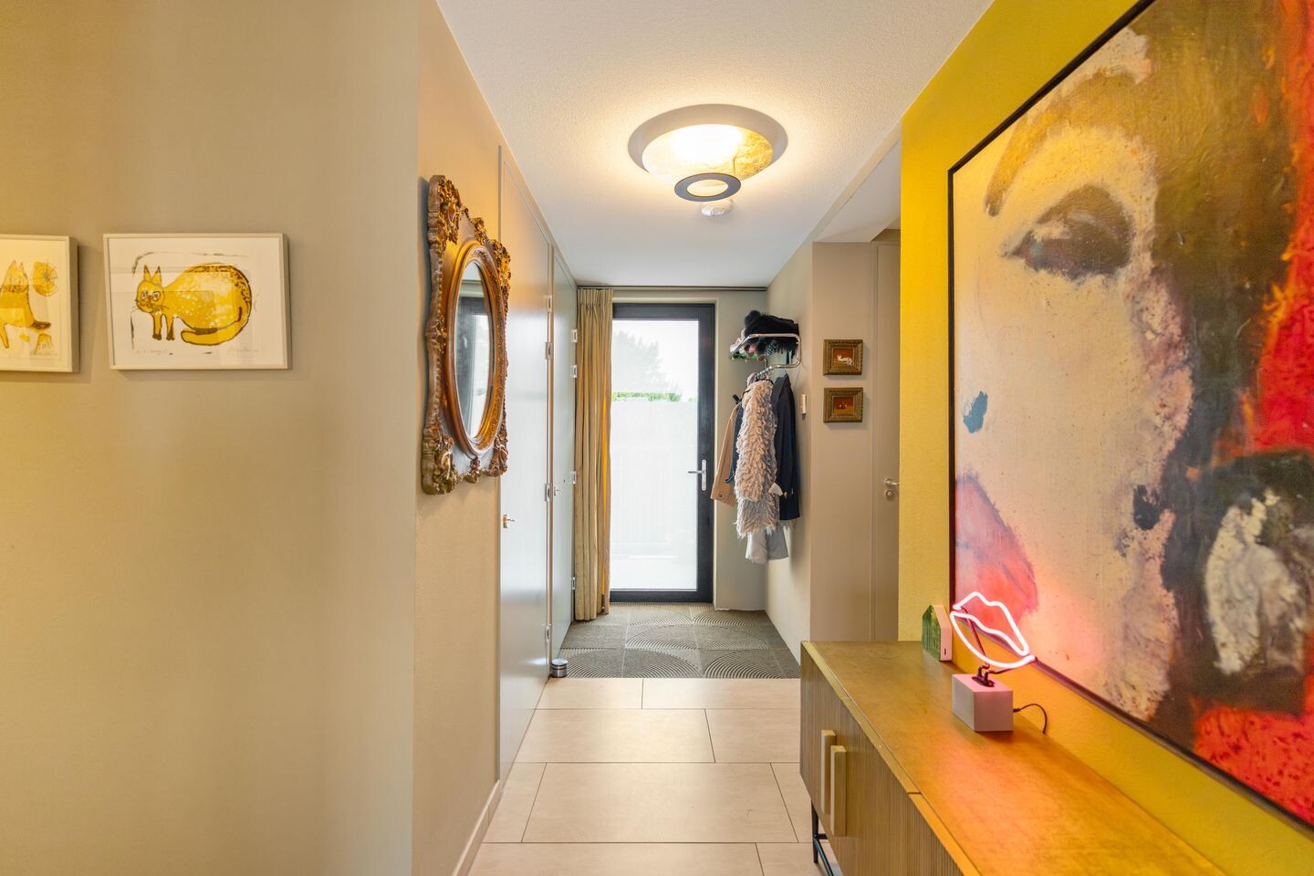 Appartement te koop: Regattaweg 290, Groningen