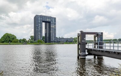 Regattaweg 308