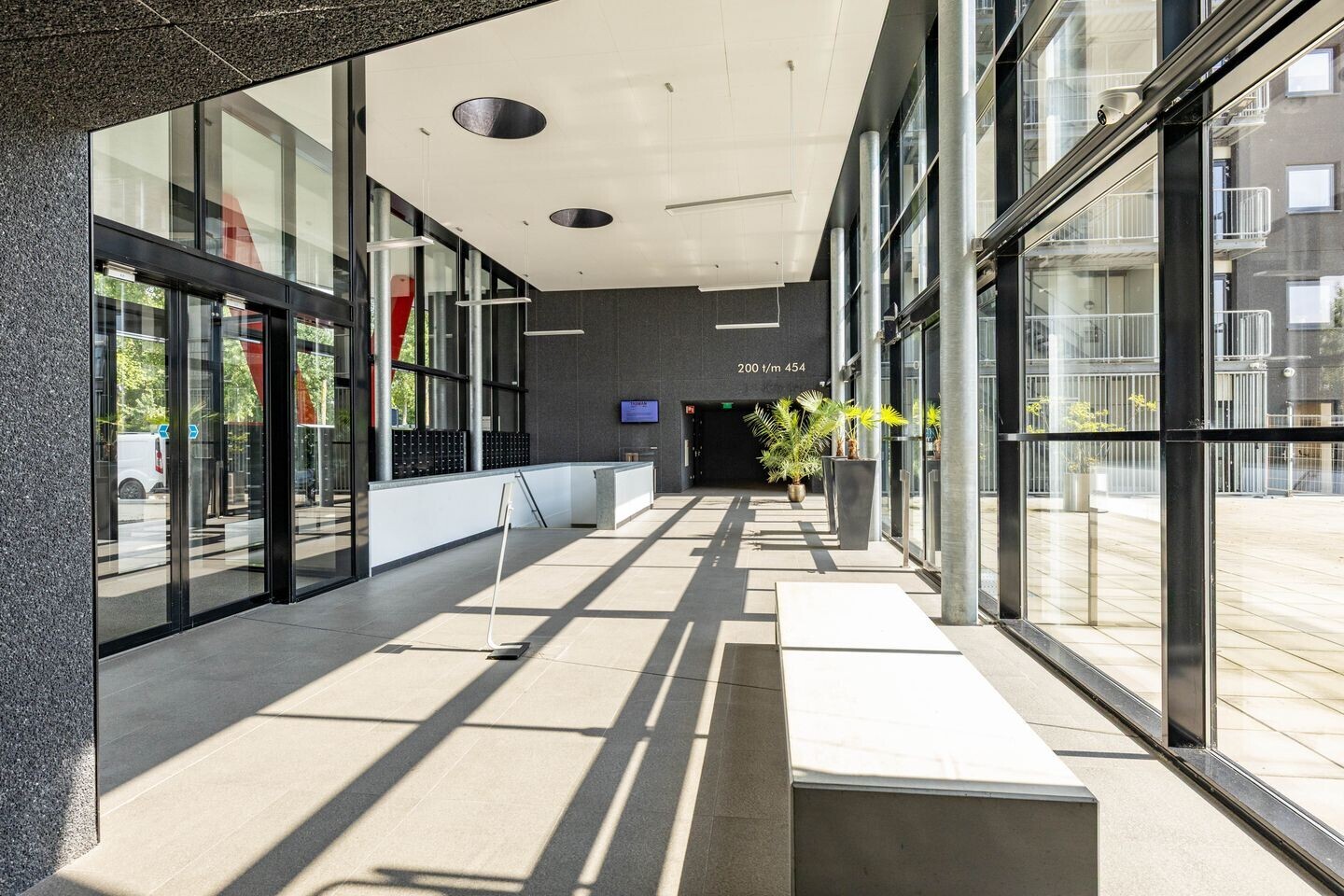 Appartement te koop: Regattaweg 394, Groningen
