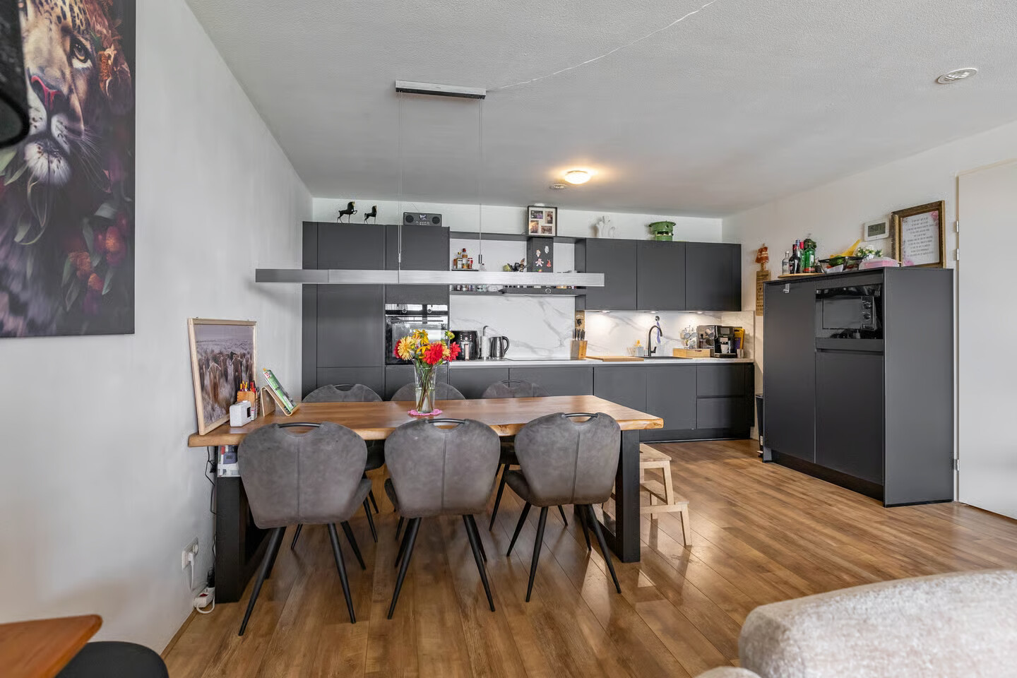 Appartement te koop: Regattaweg 394, Groningen