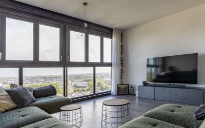 Regattaweg 408