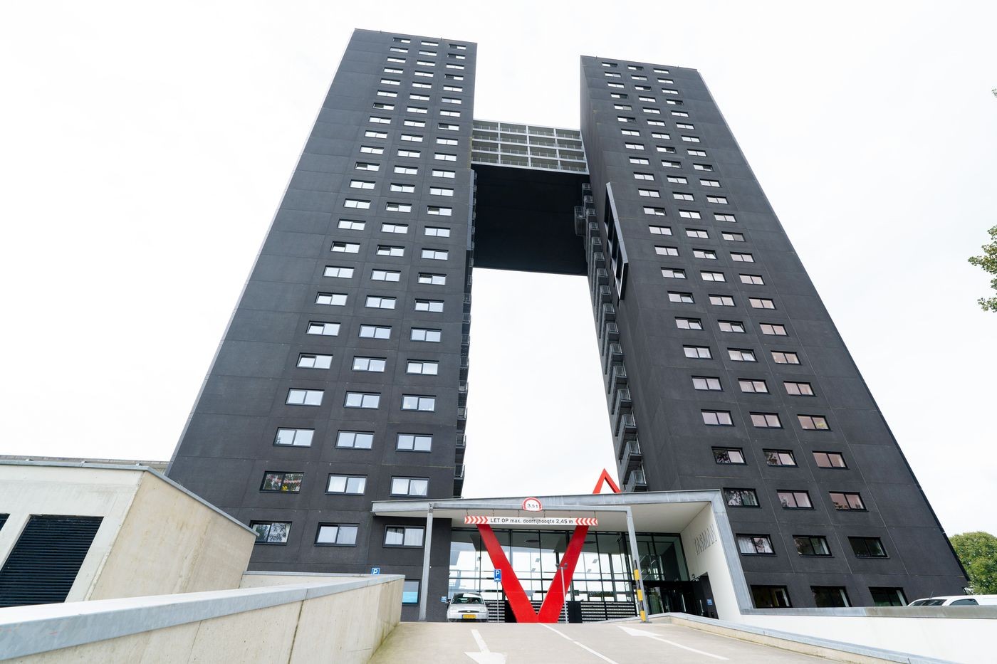 Appartement te koop: Regattaweg 454, Groningen