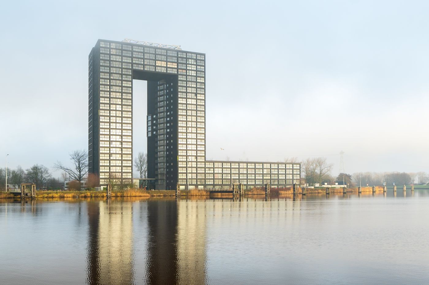 Appartement te koop: Regattaweg 454, Groningen