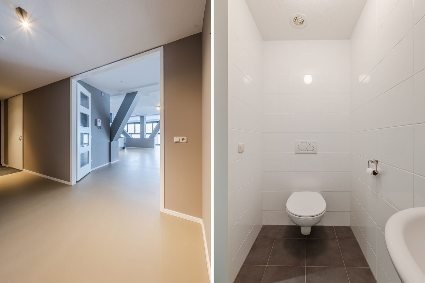 Appartement te koop: Regattaweg 454, Groningen