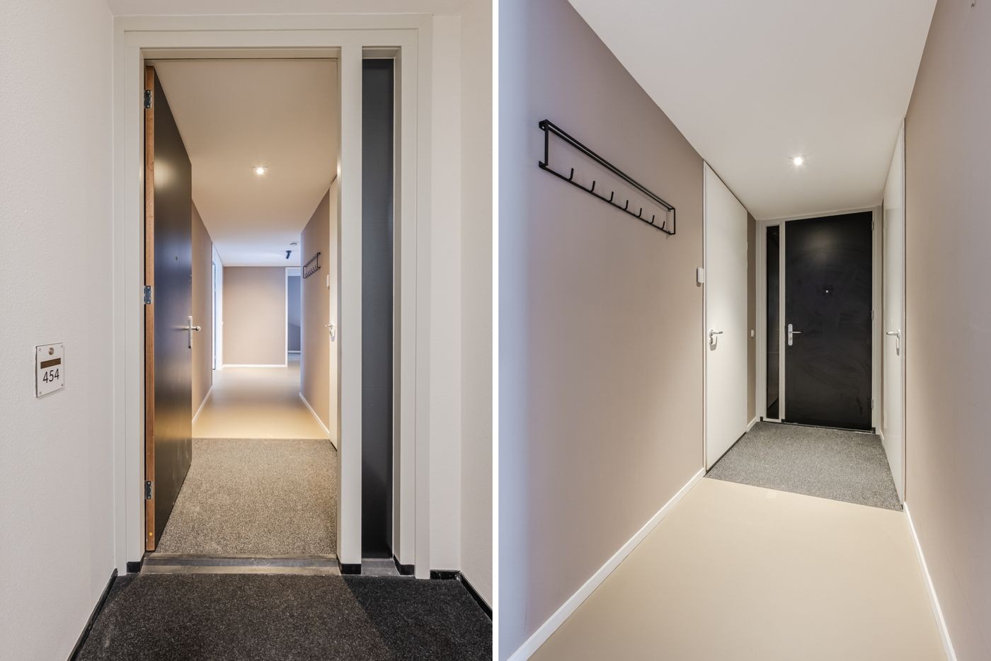 Appartement te koop: Regattaweg 454, Groningen