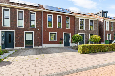 Van Eyckstraat 21