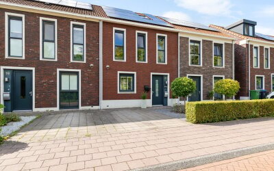 Van Eyckstraat 21