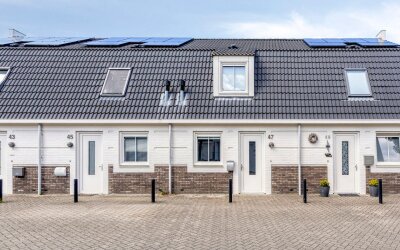 Van Eyckstraat 47