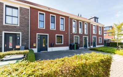 Van Eyckstraat 69
