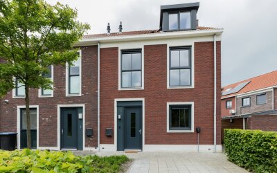 Van Eyckstraat 73