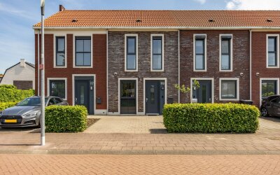 Van Eyckstraat 119
