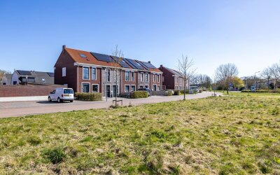 Van Eyckstraat 135