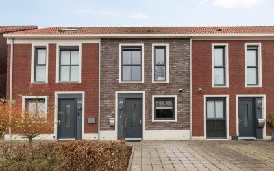 Van Eyckstr. 93