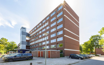 Meerpaal 36