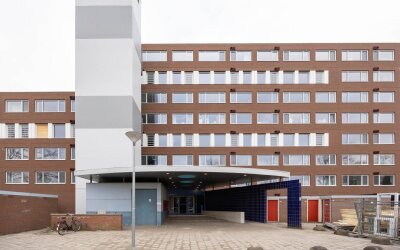 Meerpaal 50