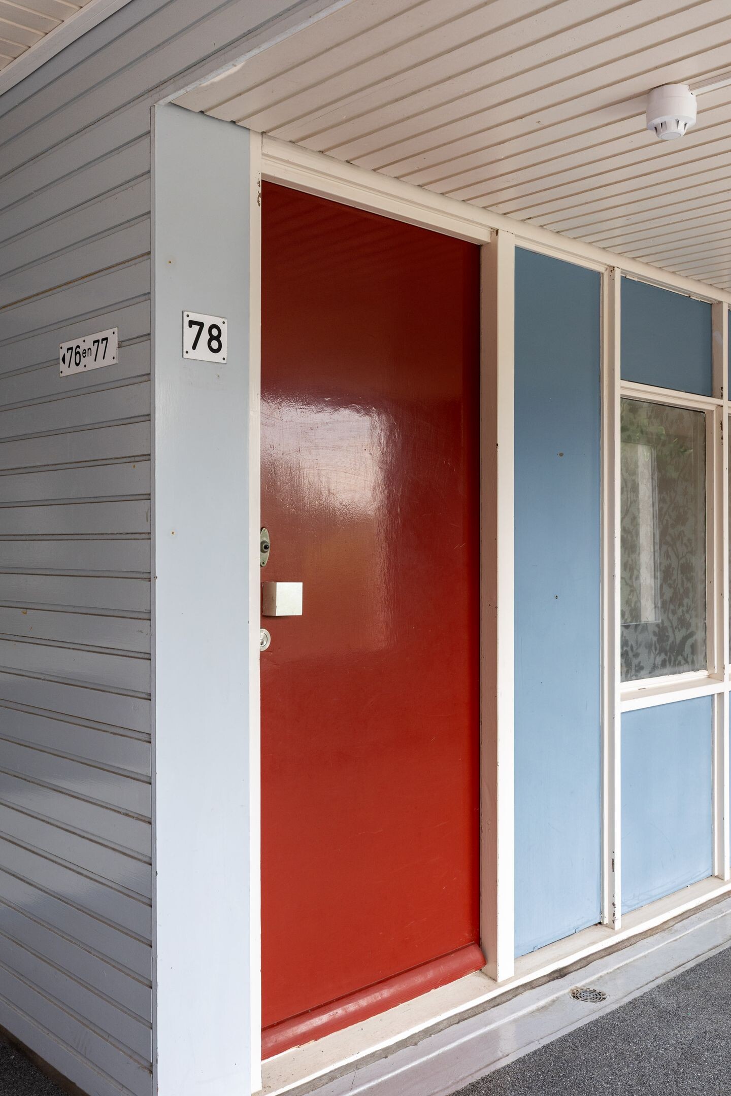 Appartement te koop: Meerpaal 78, Groningen