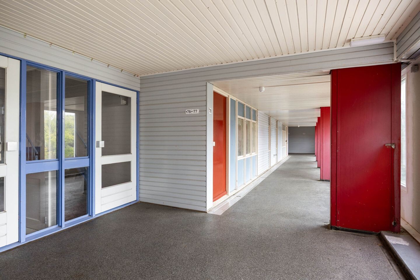 Appartement te koop: Meerpaal 78, Groningen
