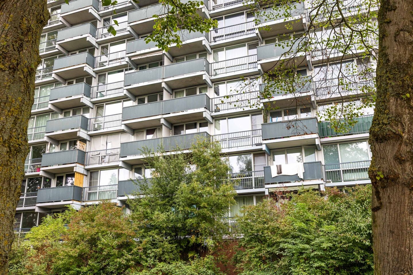 Appartement te koop: Meerpaal 78, Groningen