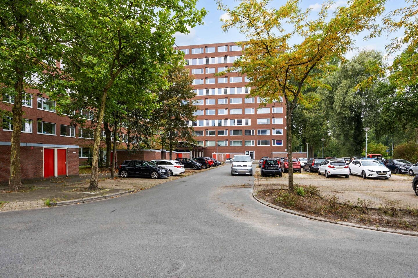 Appartement te koop: Meerpaal 78, Groningen