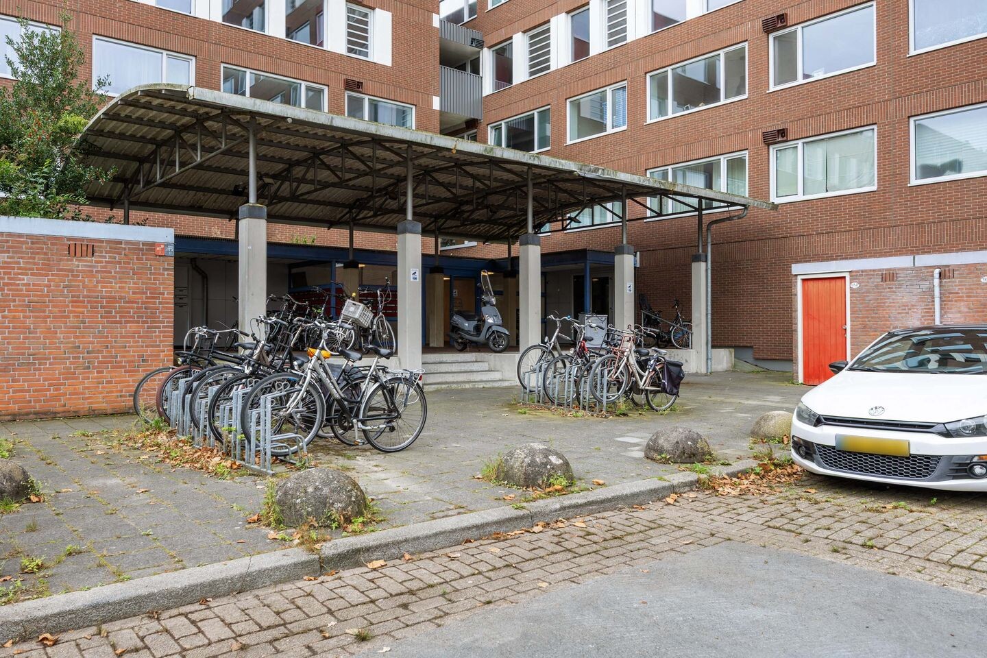 Appartement te koop: Meerpaal 78, Groningen