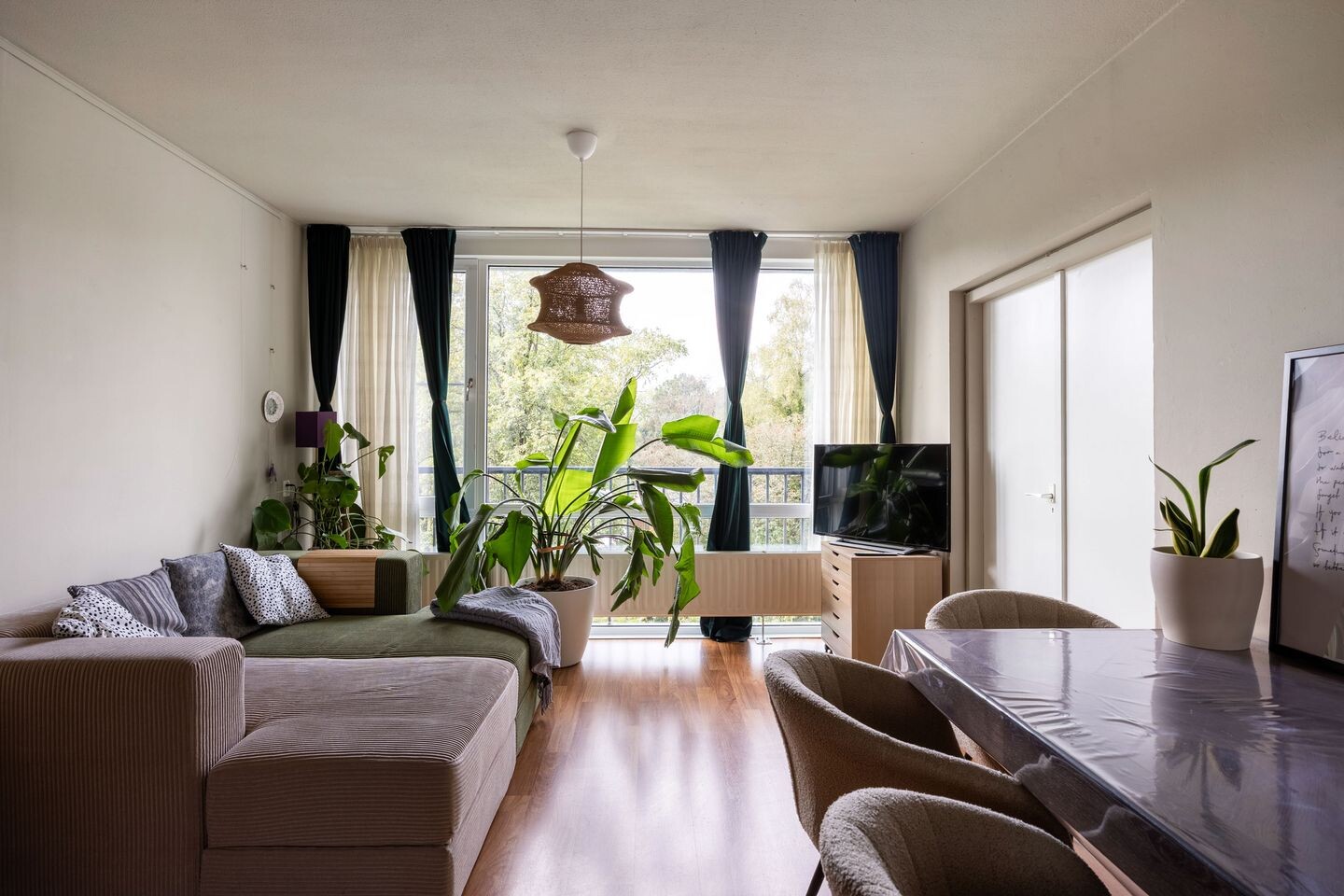 Appartement te koop: Meerpaal 78, Groningen