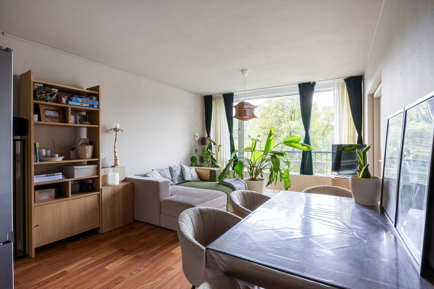 Appartement te koop: Meerpaal 78, Groningen