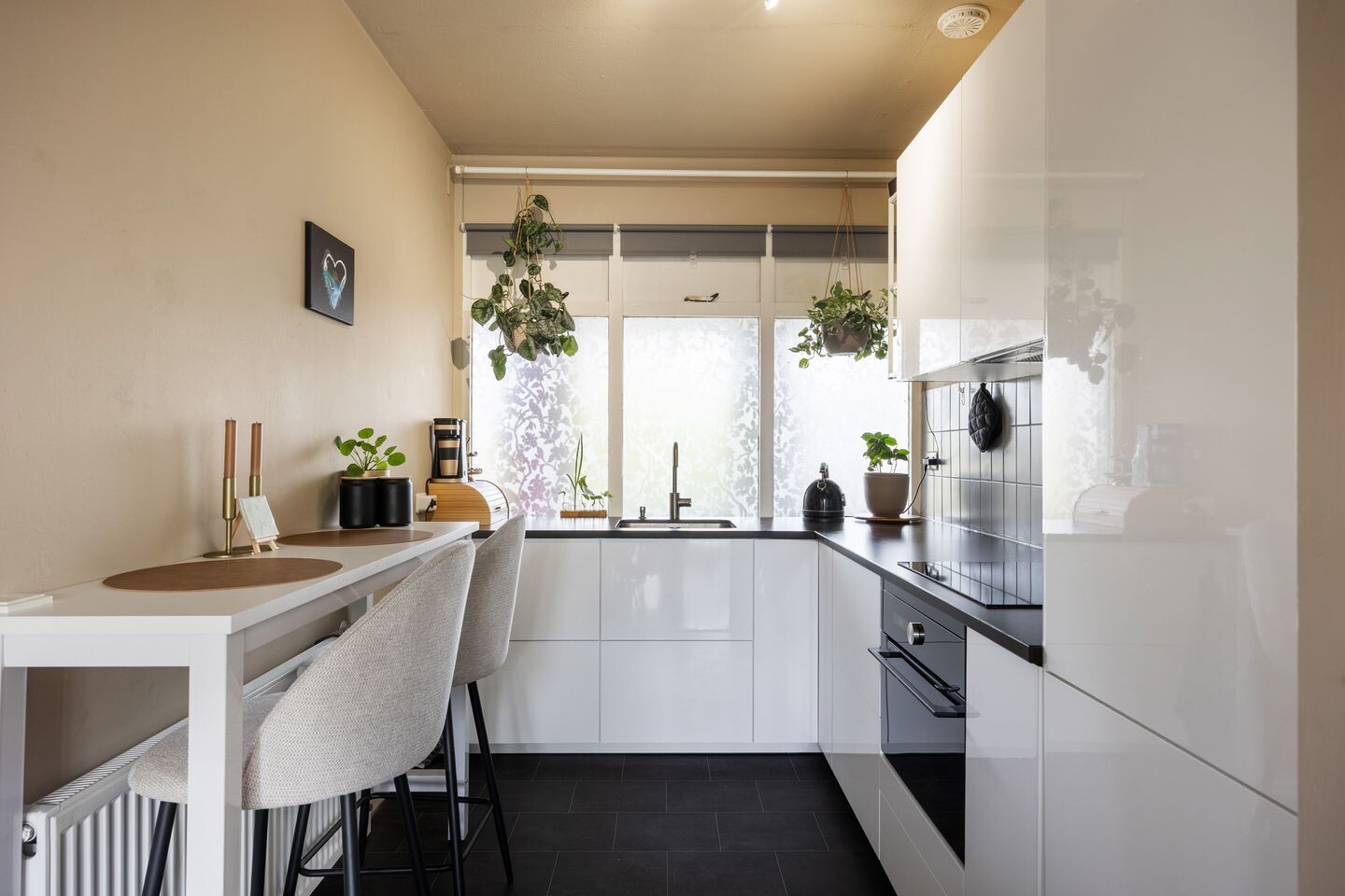 Appartement te koop: Meerpaal 78, Groningen