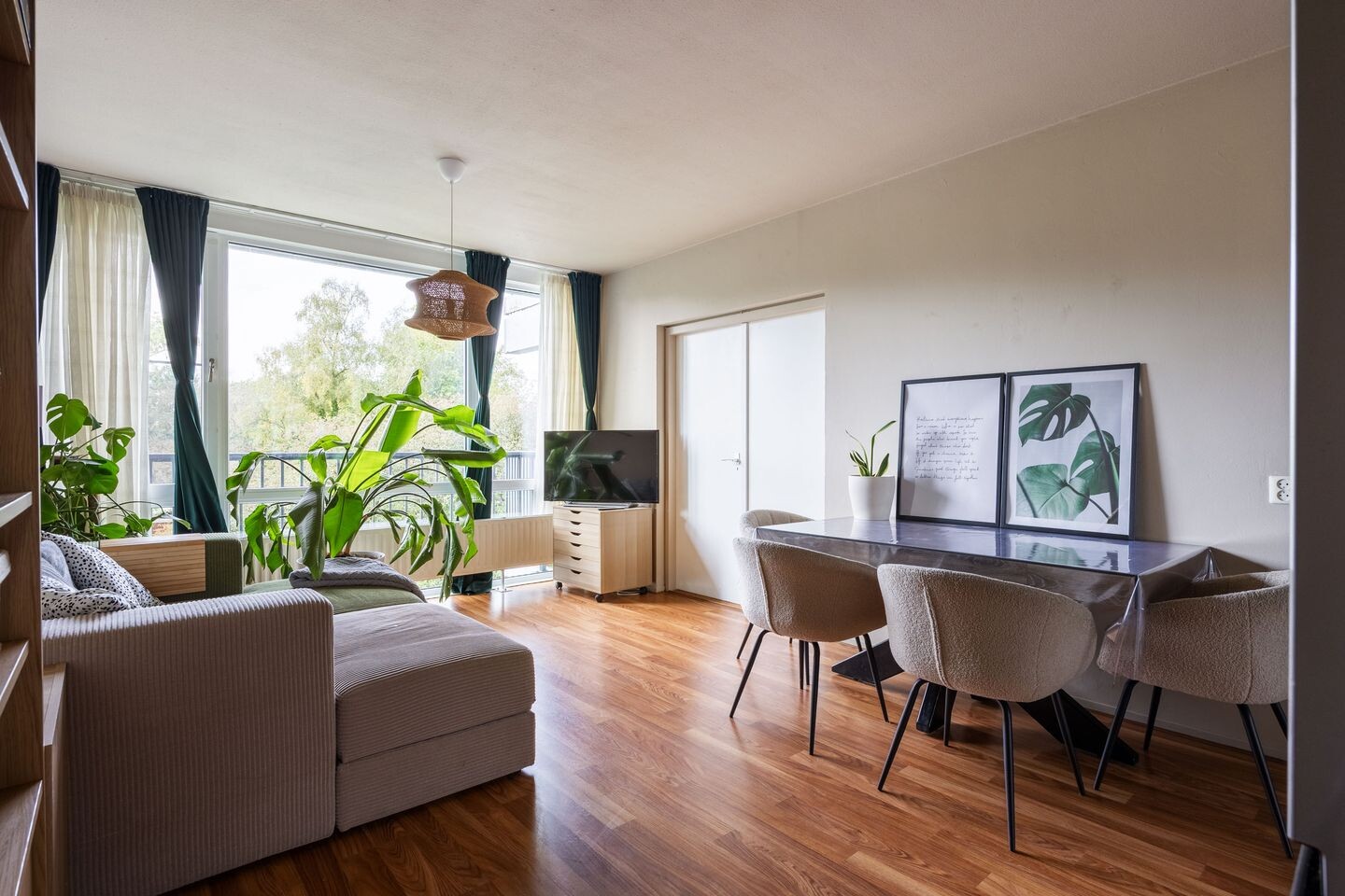 Appartement te koop: Meerpaal 78, Groningen