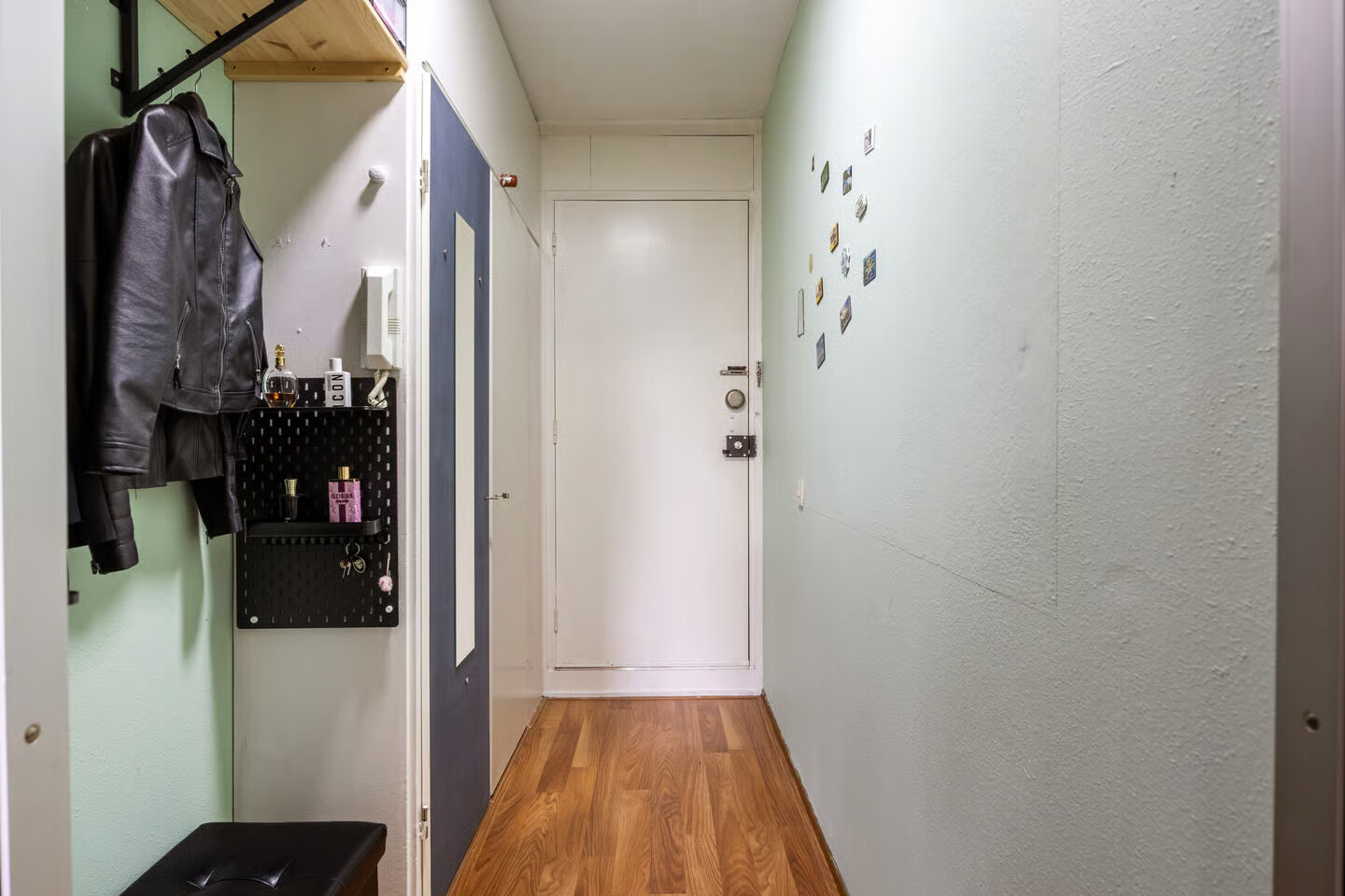 Appartement te koop: Meerpaal 78, Groningen