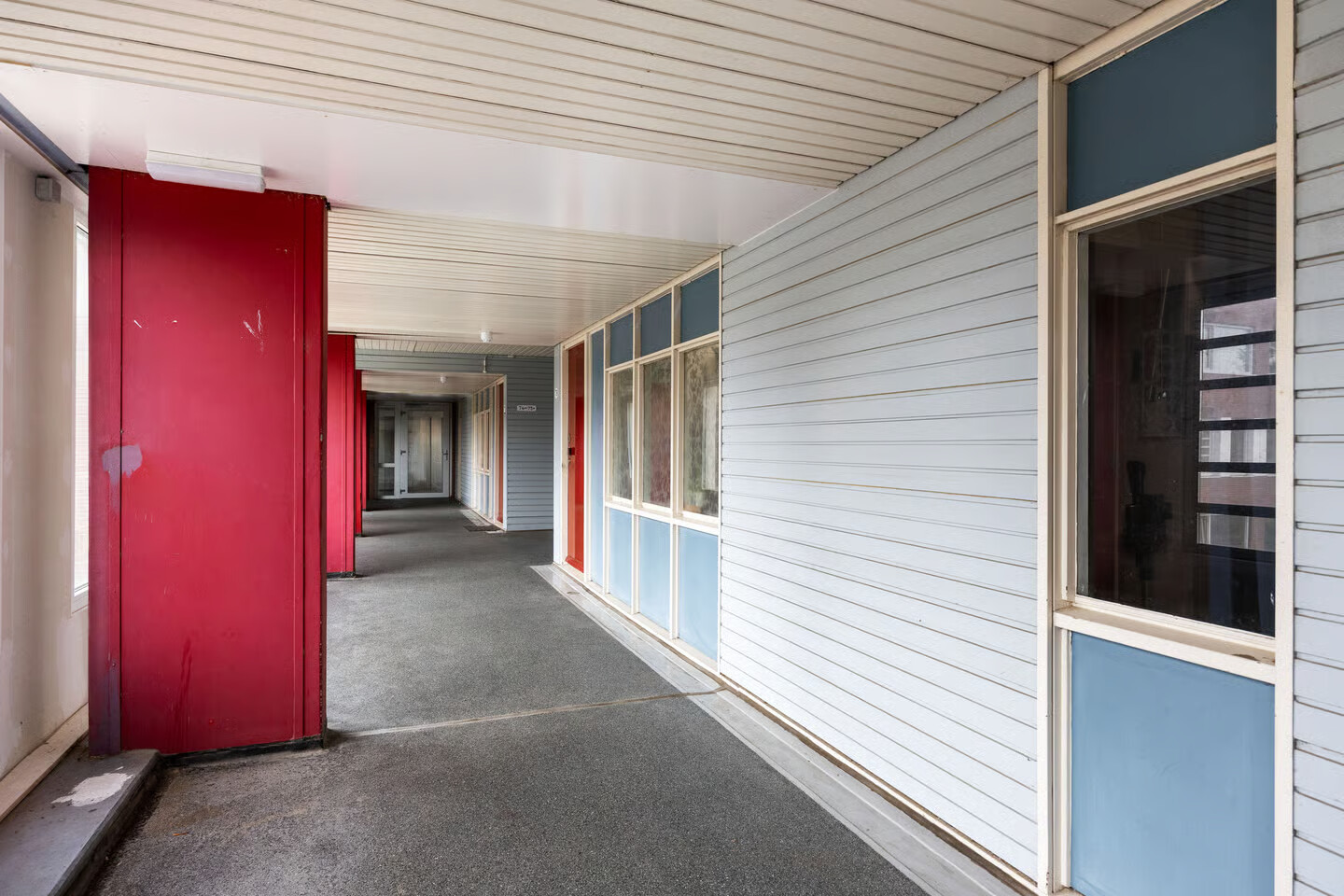 Appartement te koop: Meerpaal 78, Groningen