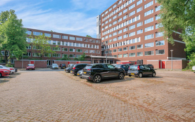 Meerpaal 127