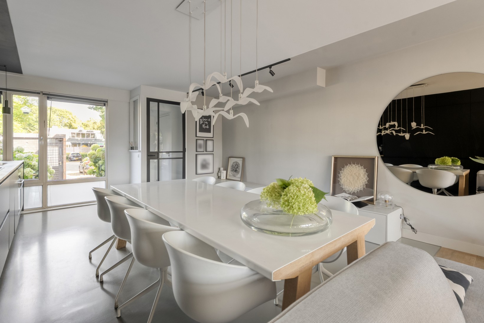 Tussenwoning te koop: Baken 83, Groningen