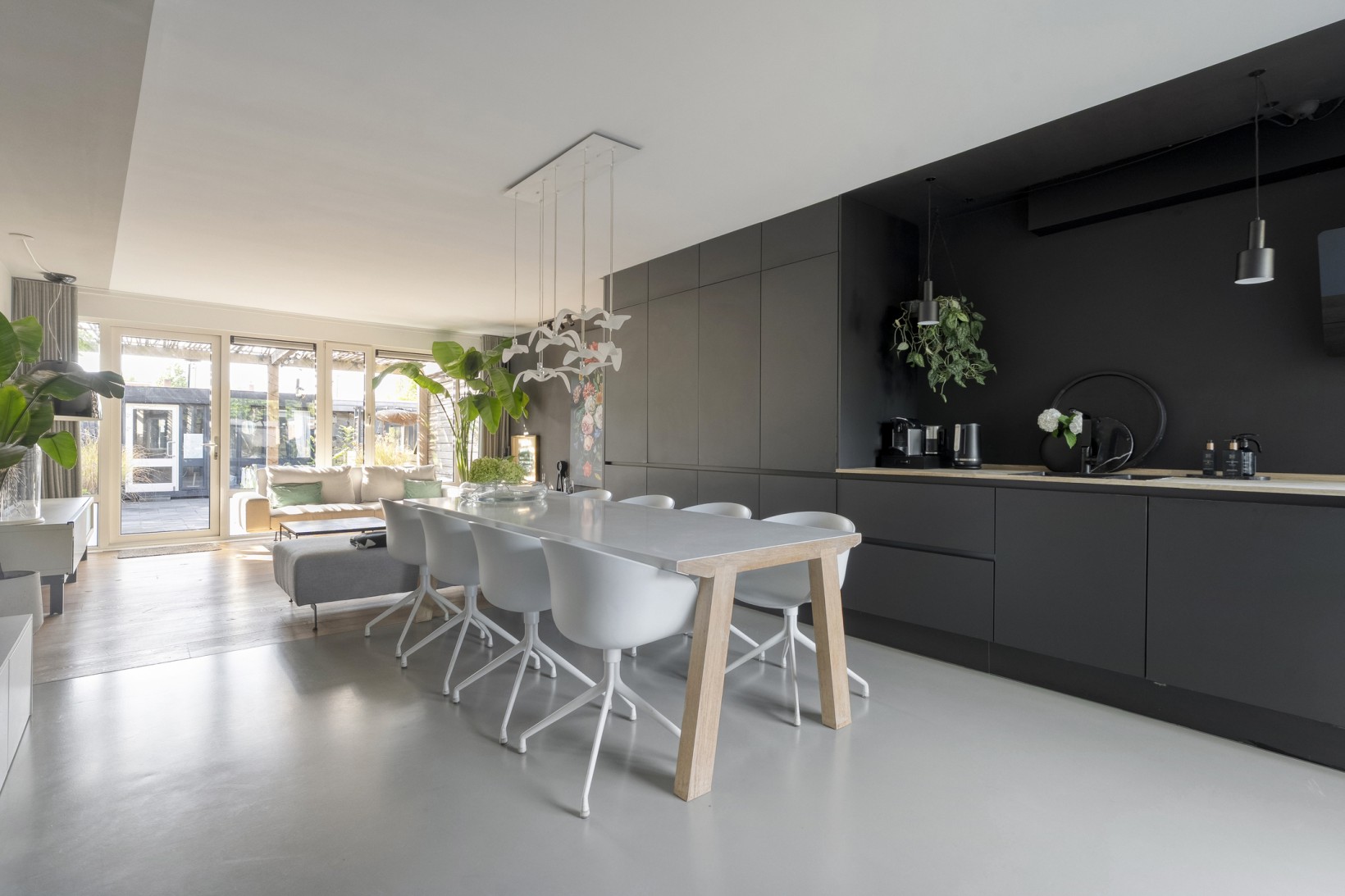 Tussenwoning te koop: Baken 83, Groningen