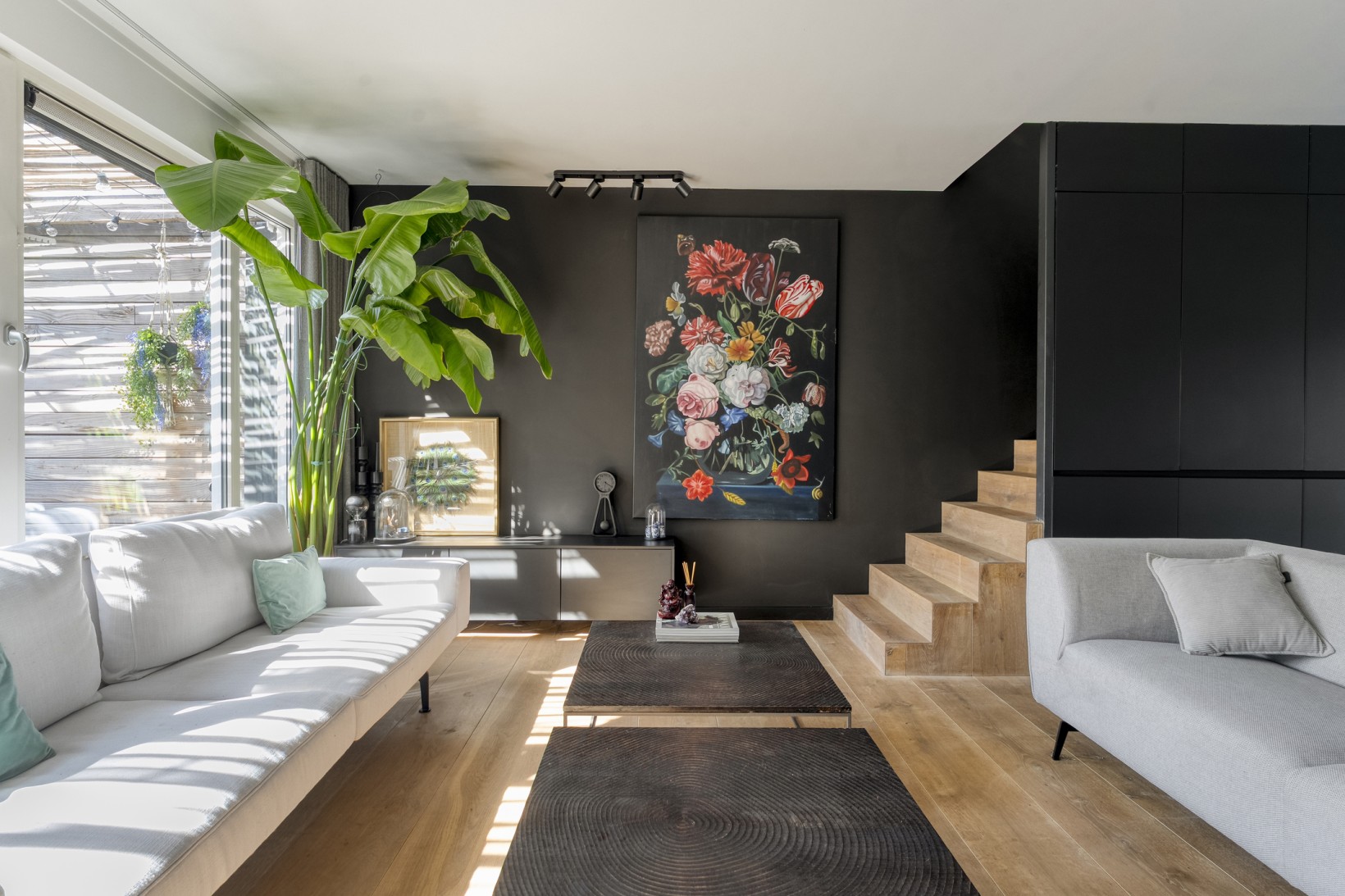 Tussenwoning te koop: Baken 83, Groningen
