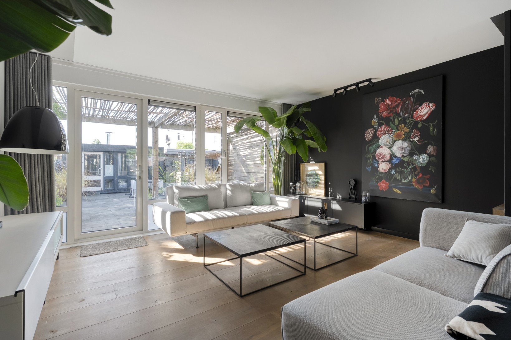 Tussenwoning te koop: Baken 83, Groningen