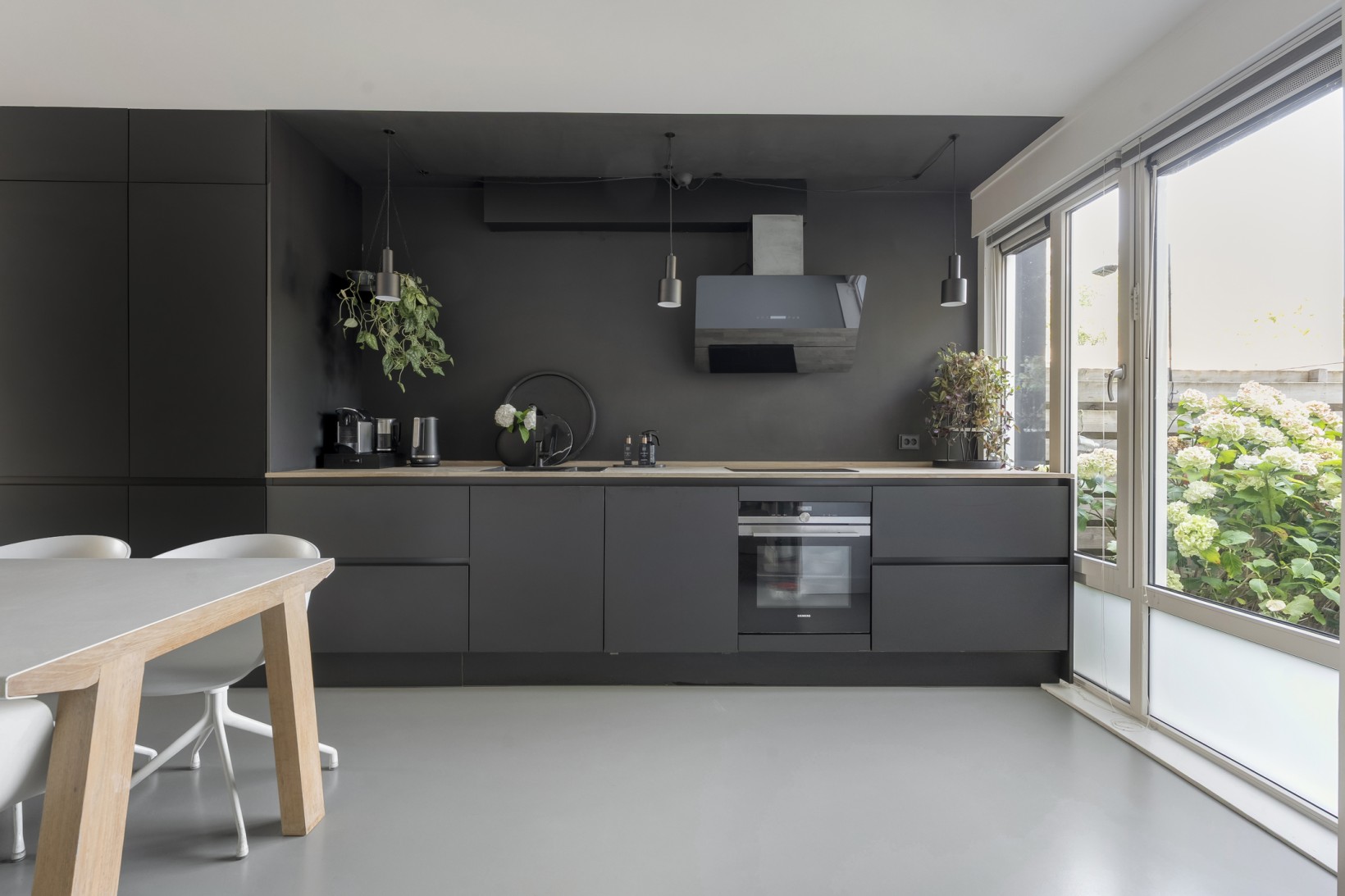 Tussenwoning te koop: Baken 83, Groningen