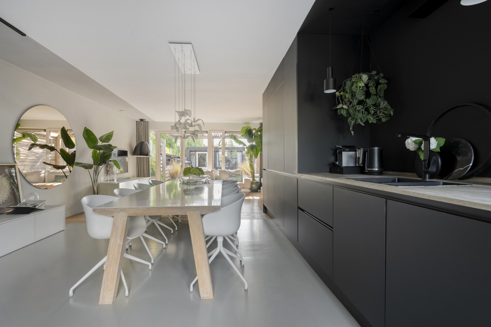 Tussenwoning te koop: Baken 83, Groningen