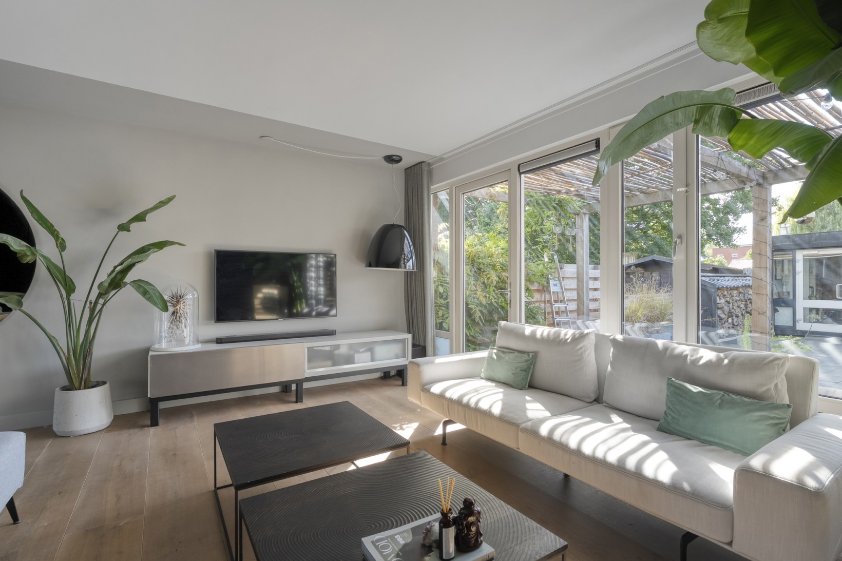 Tussenwoning te koop: Baken 83, Groningen