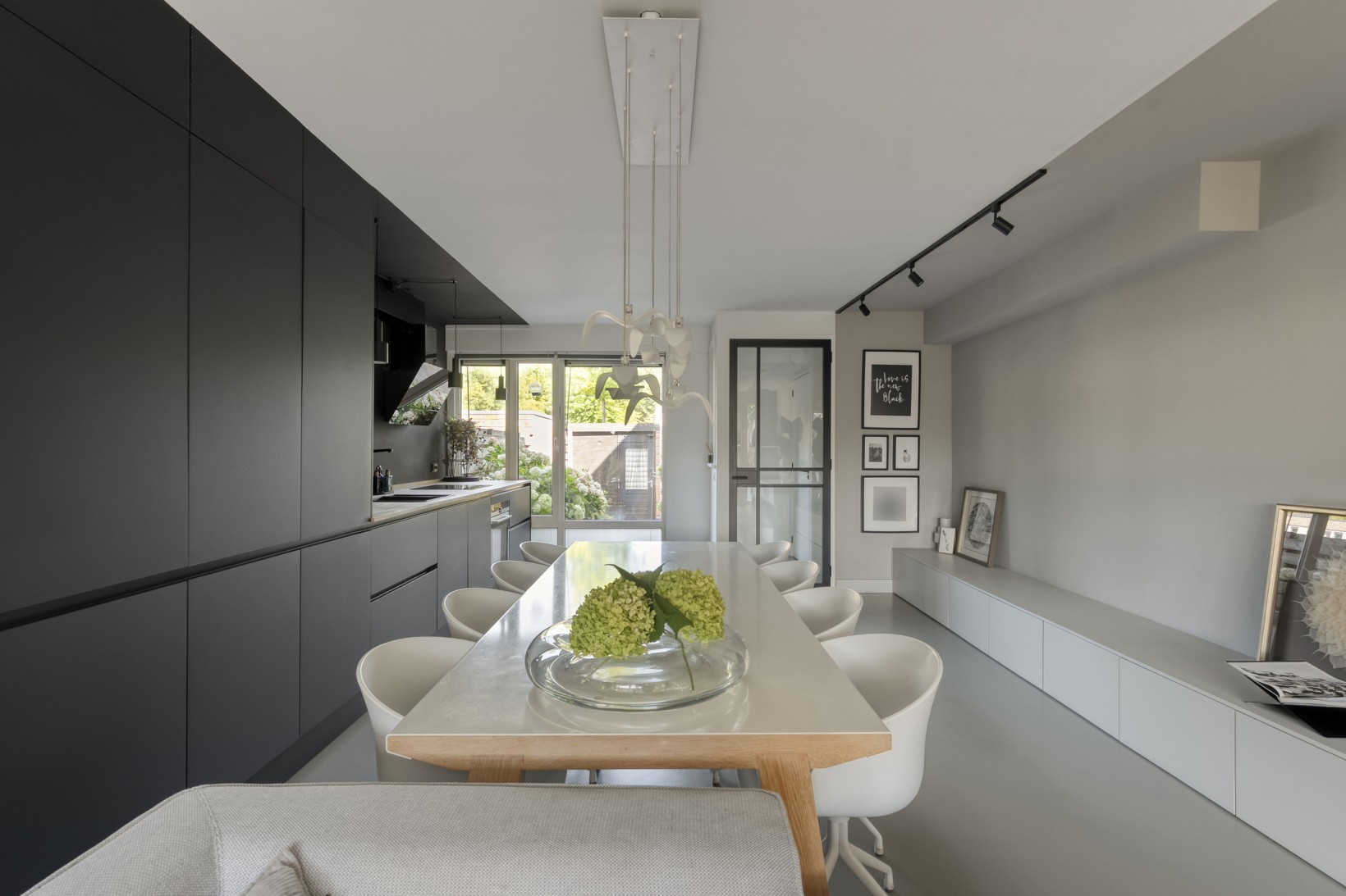 Tussenwoning te koop: Baken 83, Groningen