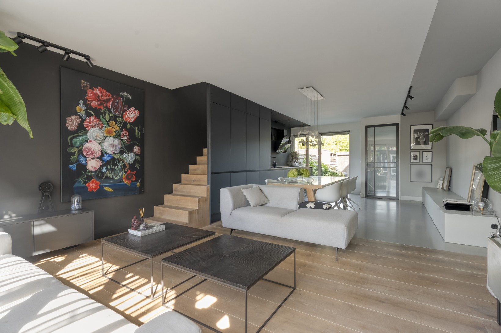 Tussenwoning te koop: Baken 83, Groningen